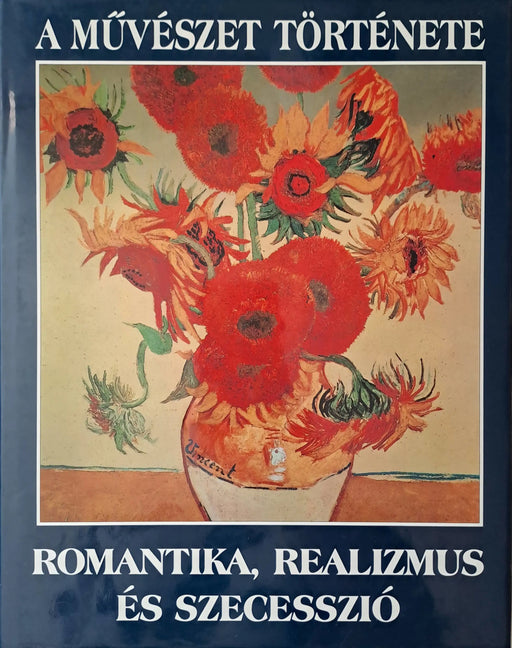 Romantika, realizmus és szecesszió - Oskola Antikvárium