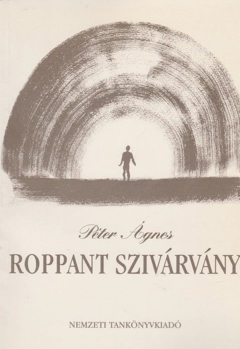 Roppant szivárvány - Oskola Antikvárium