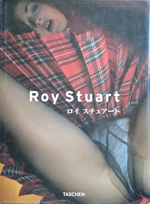 Roy Stuart - Oskola Antikvárium