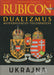 Rubicon 2022/3 - 4. - Dualizmus - Modernizáció - felzárkózás - Oskola Antikvárium