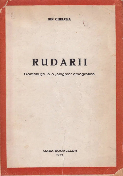 Rudarii - Oskola Antikvárium