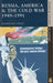 Russia, America & the Cold War 1949 - 1991 - Oskola Antikvárium