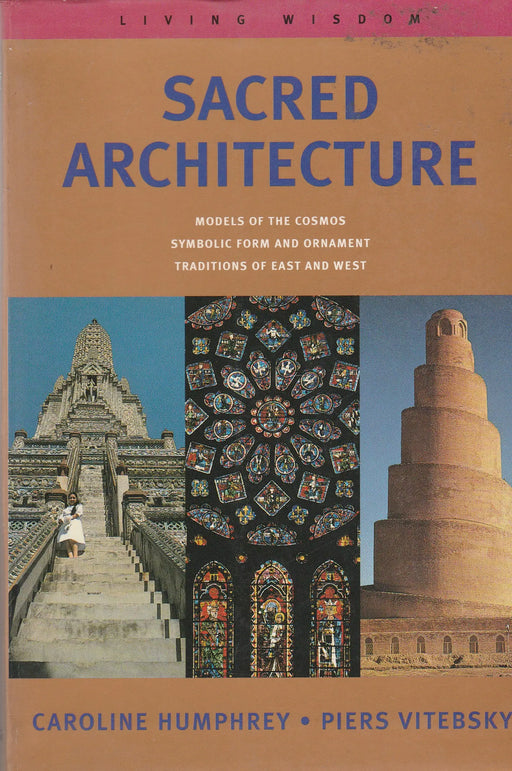Sacred Architecture - Oskola Antikvárium