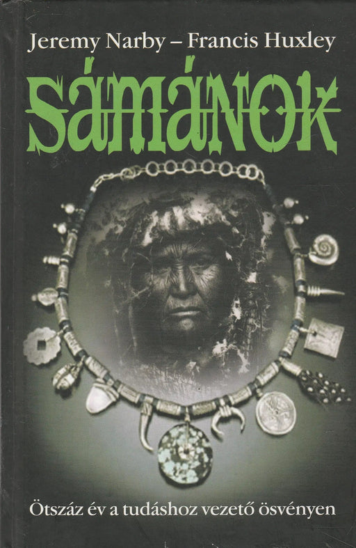 Sámánok - Oskola Antikvárium