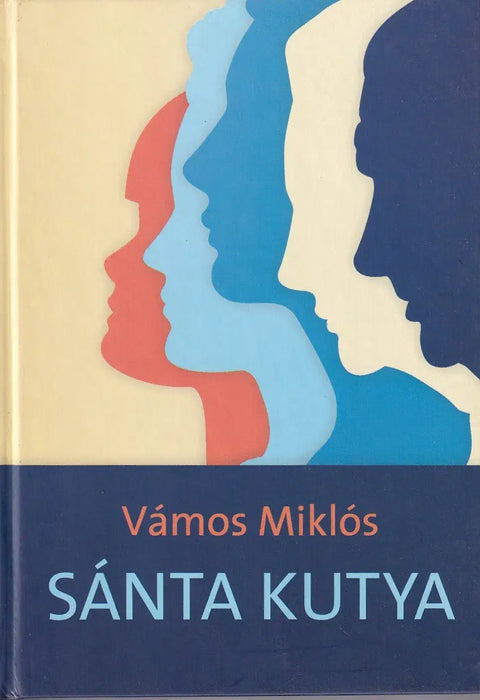 Sánta kutya - Oskola Antikvárium