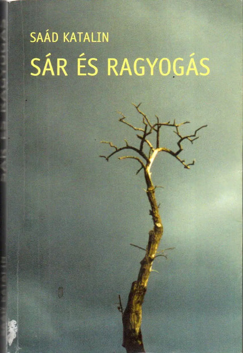 Sár és ragyogás - Oskola Antikvárium