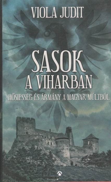 Sasok a viharban - Oskola Antikvárium