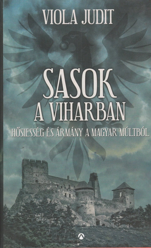 Sasok a viharban - Oskola Antikvárium