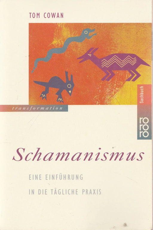 Schamanismus - Oskola Antikvárium
