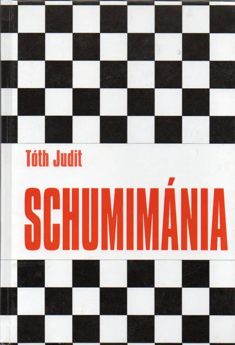 Schumimánia - Oskola Antikvárium