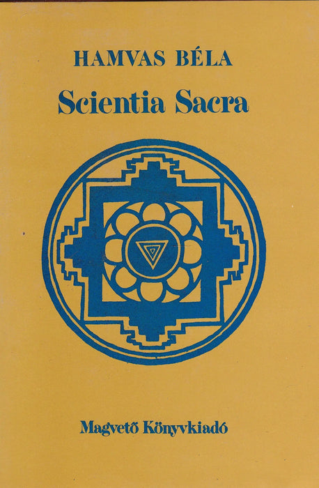 Scientia Sacra - Oskola Antikvárium