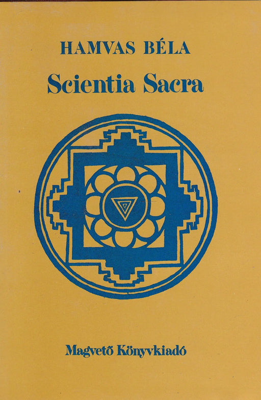 Scientia Sacra - Oskola Antikvárium