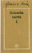Scientia sacra I. - Oskola Antikvárium