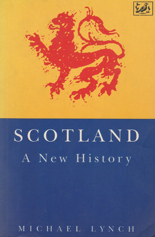 Scotland - Oskola Antikvárium
