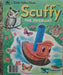 Scuffy the Tugboat - Oskola Antikvárium
