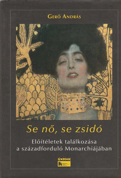 Se nő, se zsidó - Oskola Antikvárium
