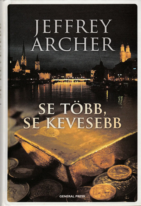 Se több, se kevesebb - Oskola Antikvárium