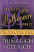 Secrets of the Millionaire Mind - Oskola Antikvárium