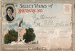 Select Views of Baltimore, MD. - Oskola Antikvárium