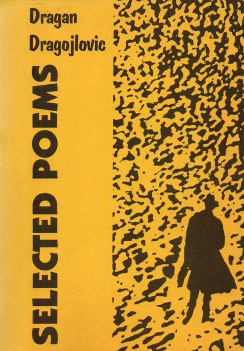 Selected Poems - Oskola Antikvárium