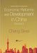 Selected Works of Cheng Siwei: Economic Reforms and Development in China III. - Oskola Antikvárium