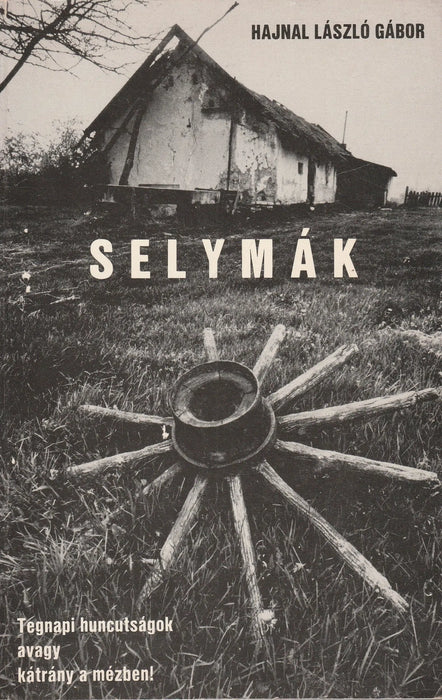 Selymák - Oskola Antikvárium