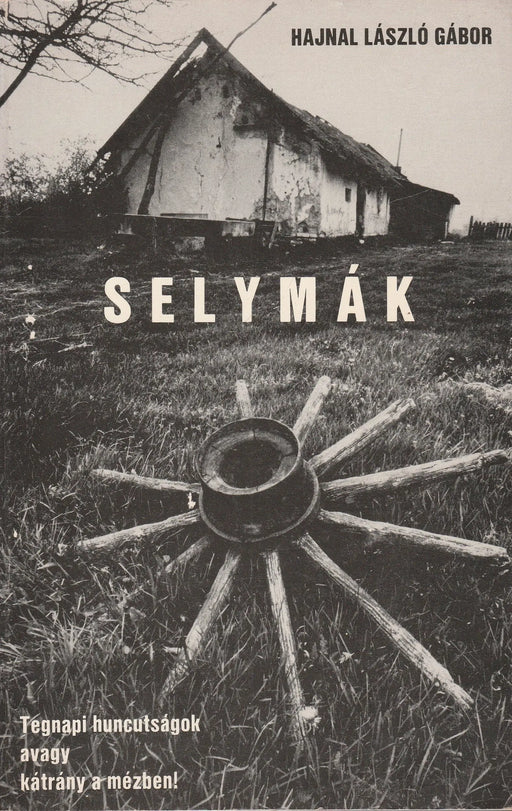 Selymák - Oskola Antikvárium