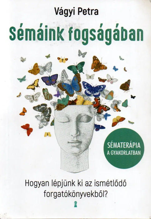 Sémáink fogságában - Oskola Antikvárium