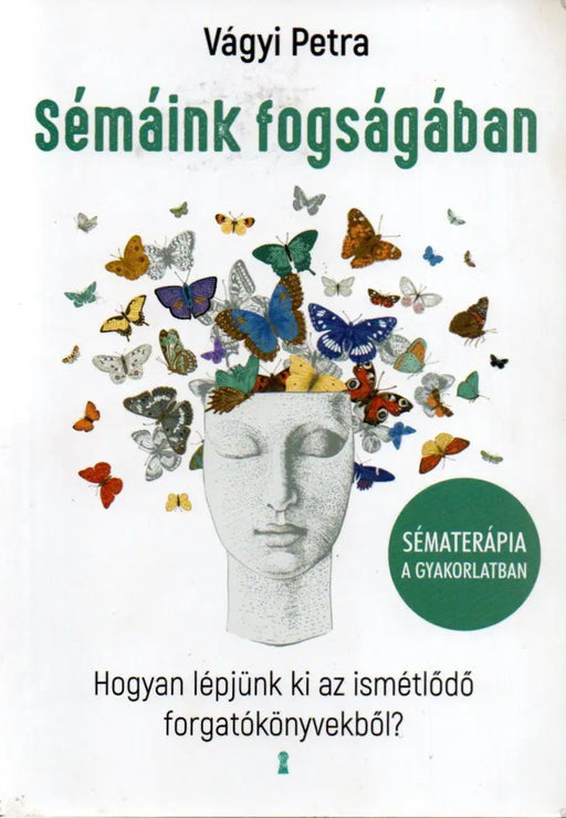 Sémáink fogságában - Oskola Antikvárium