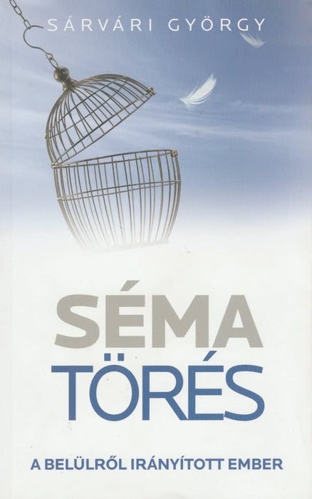 Sématörés - Oskola Antikvárium