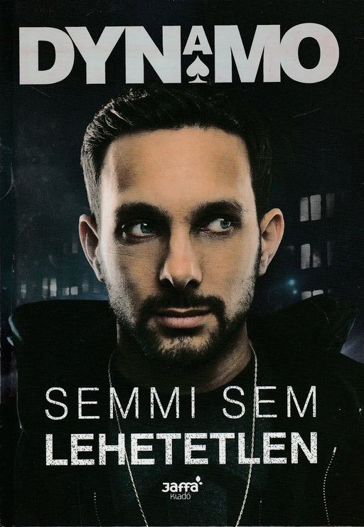 Semmi sem lehetetlen - Oskola Antikvárium