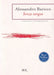 Senza sangue - Oskola Antikvárium