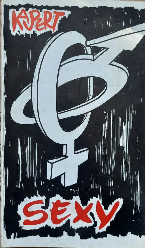 Sexy - Oskola Antikvárium