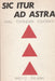 Sic Itur ad Astra 1990. 1 - 2. 5 - 6. szám - Oskola Antikvárium