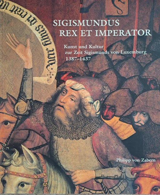 Sigismundus Rex et Imperator - Oskola Antikvárium