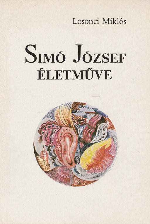 Simó József életműve - Oskola Antikvárium