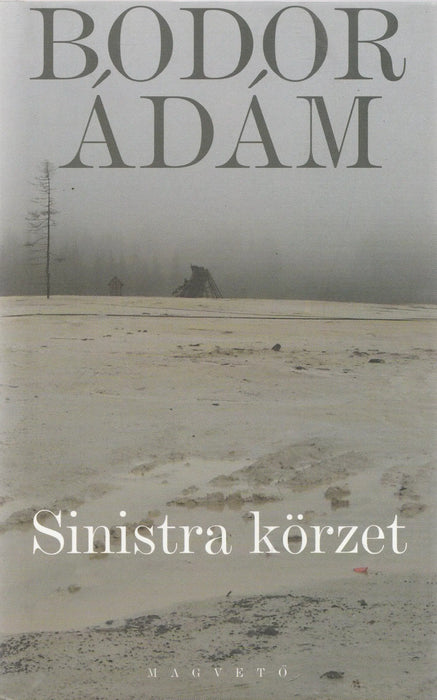 Sinistra körzet - Oskola Antikvárium