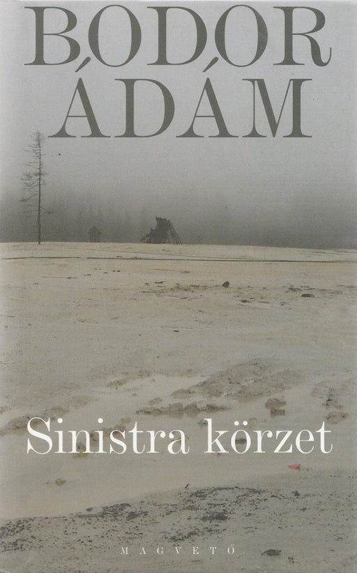 Sinistra körzet - Oskola Antikvárium