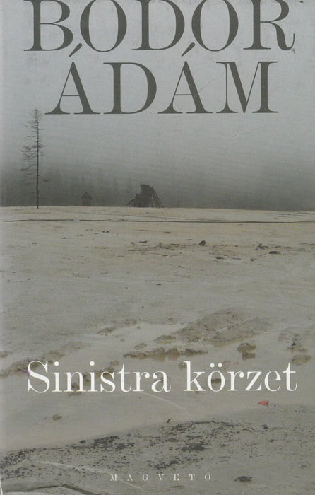 Sinistra körzet - Oskola Antikvárium