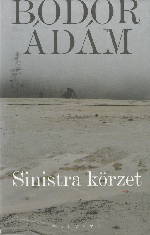 Sinistra körzet - Oskola Antikvárium