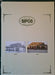 Sipos Halászkert Étterem étlapja - Oskola Antikvárium