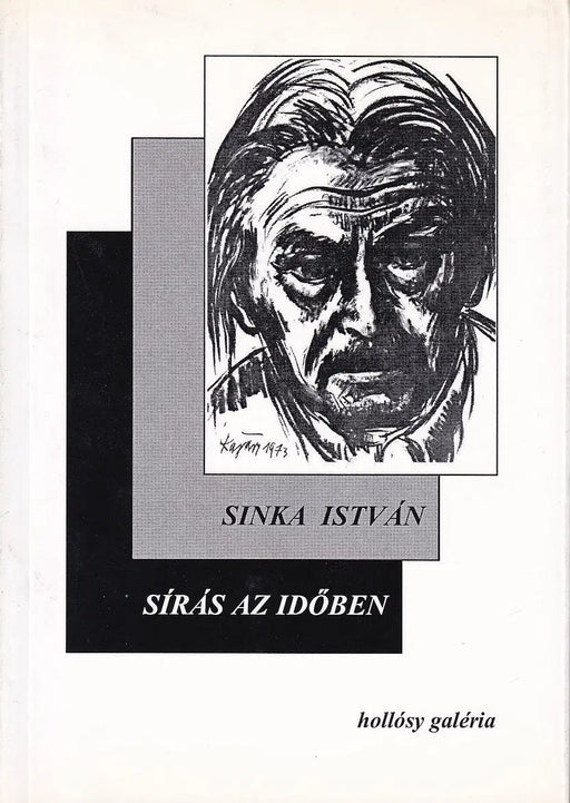 Sírás az időben - Плач във времето - Oskola Antikvárium
