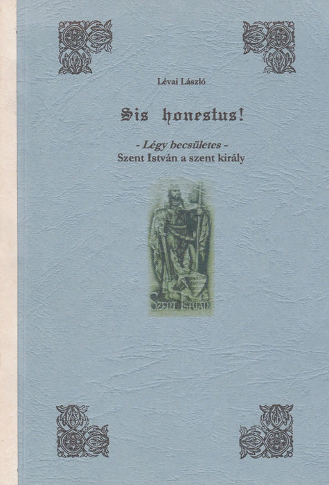 Sis honestus! - Oskola Antikvárium