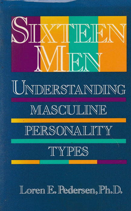 Sixteen Men - Oskola Antikvárium