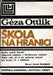 Škola na hranici - Oskola Antikvárium