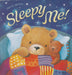 Sleepy me! - Oskola Antikvárium