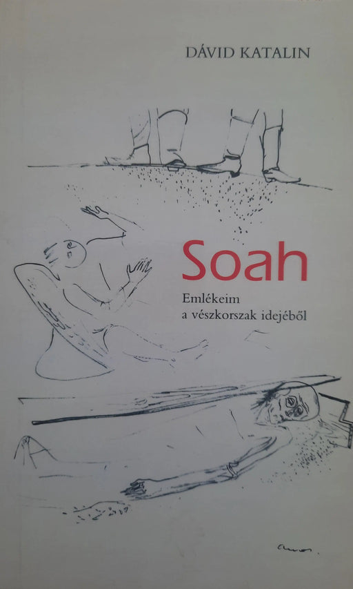 Soah - Oskola Antikvárium