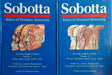 Sobotta Atlas of Human Anatomy 1 - 2. - Oskola Antikvárium
