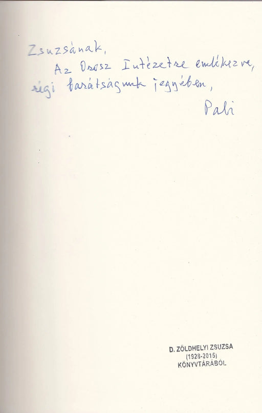 Social Functions of Literature - Oskola Antikvárium