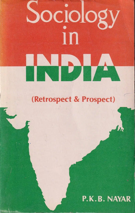 Sociology in India - Oskola Antikvárium
